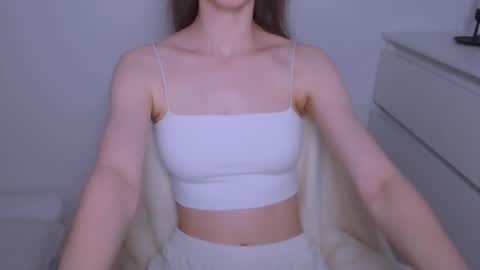 Snapshot of kimberlyhart_ chatting on December 6, 4:36 am Kimberly online show from December 6, 4:36 am