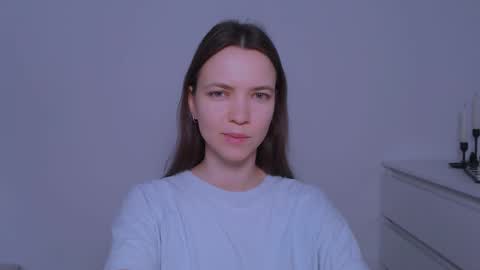 Snapshot of kimberlyhart_ chatting on January 18, 6:13 am Kimberly online show from January 18, 6:13 am