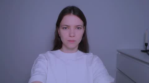 Snapshot of kimberlyhart_ chatting on January 20, 8:09 am Kimberly online show from January 20, 8:09 am