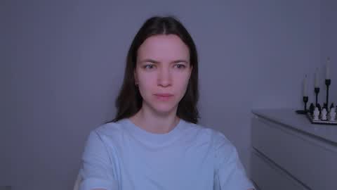 Snapshot of kimberlyhart_ chatting on January 27, 7:56 am Kimberly online show from January 27, 7:56 am