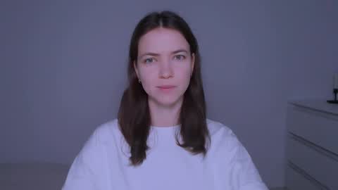 Snapshot of kimberlyhart_ chatting on January 30, 8:43 am Kimberly online show from January 30, 8:43 am