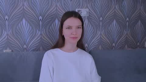 Snapshot of kimberlyhart_ chatting on February 9, 8:11 am Kimberly online show from February 9, 8:11 am