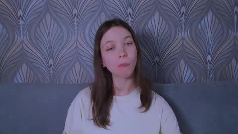 Snapshot of kimberlyhart_ chatting on February 12, 12:01 pm Kimberly online show from February 12, 12:01 pm