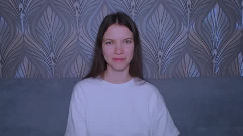 Snapshot of kimberlyhart_ chatting on February 13, 1:37 pm Kimberly online show from February 13, 1:37 pm