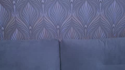 Snapshot of kimberlyhart_ chatting on February 20, 8:06 am Kimberly online show from February 20, 8:06 am