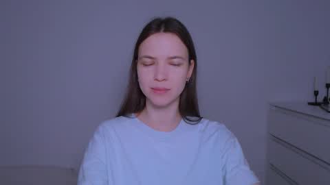 Snapshot of kimberlyhart_ chatting on February 27, 6:29 am Kimberly online show from February 27, 6:29 am