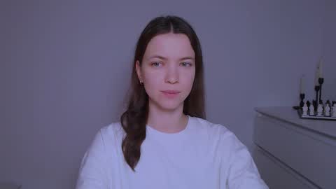 Snapshot of kimberlyhart_ chatting on March 6, 12:41 pm Kimberly online show from March 6, 12:41 pm