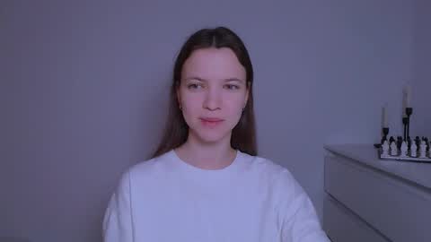 Snapshot of kimberlyhart_ chatting on March 7, 6:13 am Kimberly online show from March 7, 6:13 am