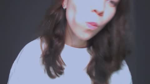 Snapshot of kimberlyhart_ chatting on October 30, 12:17 pm Kimberly online show from October 30, 12:17 pm