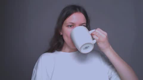 Snapshot of kimberlyhart_ chatting on November 21, 6:45 am Kimberly online show from November 21, 6:45 am