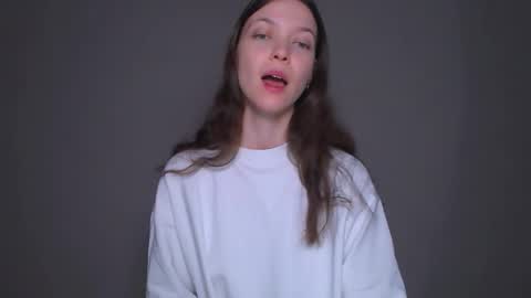 Kimberly online show from February 18, 3:24 am