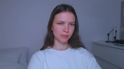 Snapshot of kimberlyhart_ chatting on May 6, 7:13 am Kimberly online show from May 6, 7:13 am