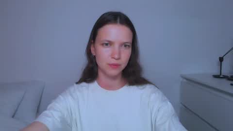 Snapshot of kimberlyhart_ chatting on May 6, 7:19 pm Kimberly online show from May 6, 7:19 pm