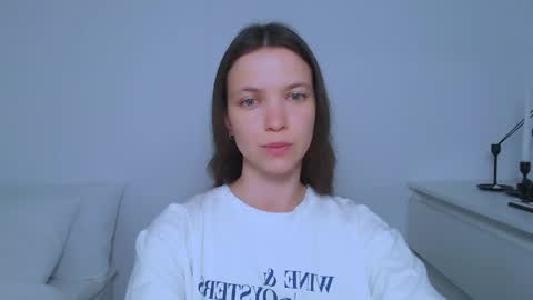 Snapshot of kimberlyhart_ chatting on May 8, 9:03 am Kimberly online show from May 8, 9:03 am