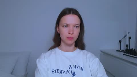 Snapshot of kimberlyhart_ chatting on May 9, 8:08 am Kimberly online show from May 9, 8:08 am