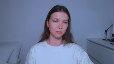Snapshot of kimberlyhart_ chatting on May 11, 4:37 pm Kimberly online show from May 11, 4:37 pm