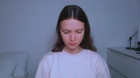 Snapshot of kimberlyhart_ chatting on May 12, 6:21 am Kimberly online show from May 12, 6:21 am