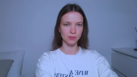 Snapshot of kimberlyhart_ chatting on May 16, 5:48 am Kimberly online show from May 16, 5:48 am