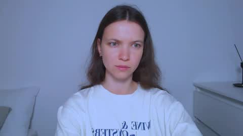 Snapshot of kimberlyhart_ chatting on May 17, 7:06 am Kimberly online show from May 17, 7:06 am