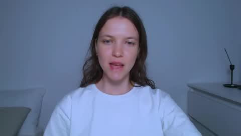 Snapshot of kimberlyhart_ chatting on May 20, 9:04 am Kimberly online show from May 20, 9:04 am