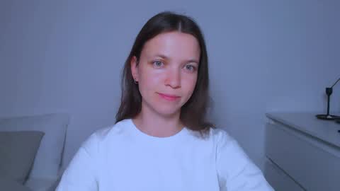 Snapshot of kimberlyhart_ chatting on May 21, 5:09 pm Kimberly online show from May 21, 5:09 pm