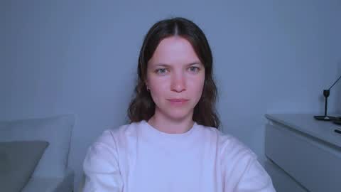 Snapshot of kimberlyhart_ chatting on May 23, 7:24 am Kimberly online show from May 23, 7:24 am