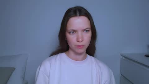 Snapshot of kimberlyhart_ chatting on May 24, 8:41 am Kimberly online show from May 24, 8:41 am