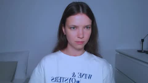 Snapshot of kimberlyhart_ chatting on May 28, 7:05 am Kimberly online show from May 28, 7:05 am