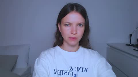 Snapshot of kimberlyhart_ chatting on May 30, 4:09 am Kimberly online show from May 30, 4:09 am