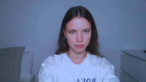Snapshot of kimberlyhart_ chatting on June 4, 4:13 pm Kimberly online show from June 4, 4:13 pm