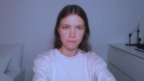 Snapshot of kimberlyhart_ chatting on June 6, 3:17 pm Kimberly online show from June 6, 3:17 pm