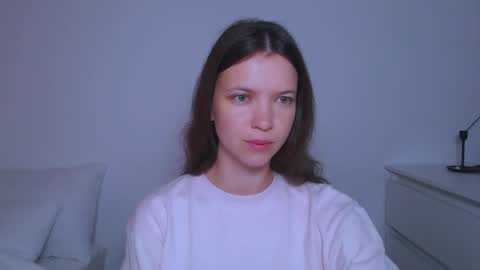 Snapshot of kimberlyhart_ chatting on June 7, 6:06 am Kimberly online show from June 7, 6:06 am