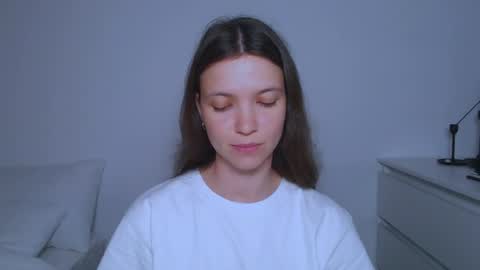 Snapshot of kimberlyhart_ chatting on June 9, 8:04 am Kimberly online show from June 9, 8:04 am