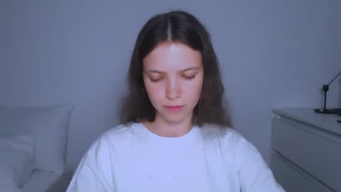 Snapshot of kimberlyhart_ chatting on June 11, 6:28 pm Kimberly online show from June 11, 6:28 pm
