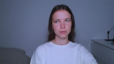 Snapshot of kimberlyhart_ chatting on June 14, 6:37 am Kimberly online show from June 14, 6:37 am
