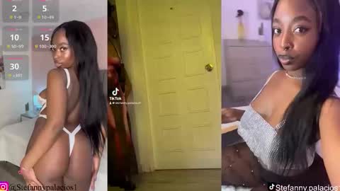 Queen Kim online show from January 16, 1:09 am