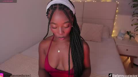 Snapshot of kimberlylenox chatting on May 6, 11:10 pm Queen Kim online show from May 6, 11:10 pm