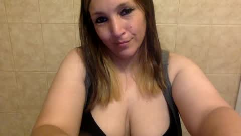 KimberlyLynn online show from July 31, 12:15 pm
