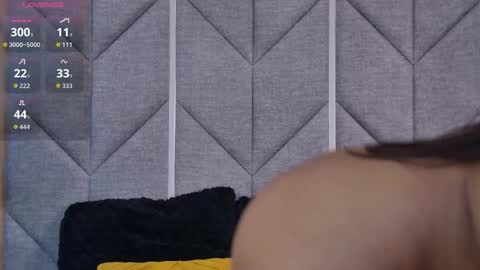 Snapshot of kimberlymav chatting on November 28, 5:21 am Kimberly online show from November 28, 5:21 am