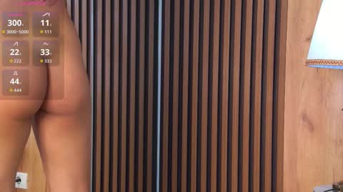 Kimberly online show from January 9, 5:21 am