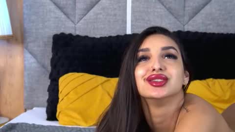 Kimberly online show from March 14, 5:35 am