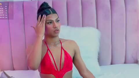Kimberlyn online show from June 11, 8:18 pm