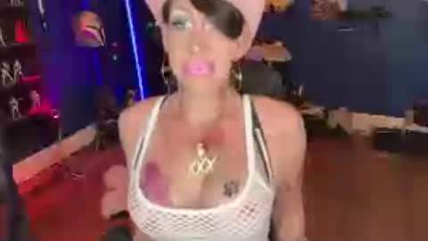 Kimber Haven online show from June 20, 6:33 pm
