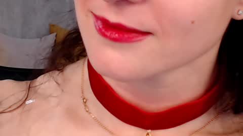 Snapshot of kimberlyray777 chatting on December 19, 10:13 am Kimberly online show from December 19, 10:13 am