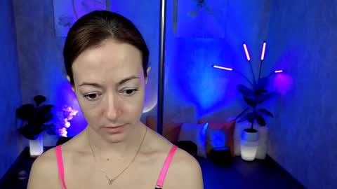 Snapshot of kimberlyray777 chatting on January 10, 7:35 am Kimberly online show from January 10, 7:35 am