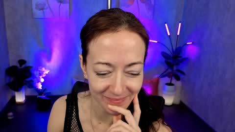 Snapshot of kimberlyray777 chatting on January 11, 4:25 pm Kimberly online show from January 11, 4:25 pm