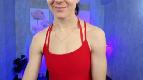 Snapshot of kimberlyray777 chatting on January 28, 6:38 am Kimberly online show from January 28, 6:38 am