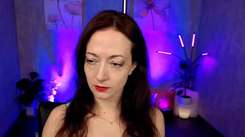 Snapshot of kimberlyray777 chatting on January 30, 8:11 am Kimberly online show from January 30, 8:11 am