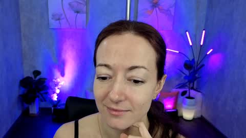 Snapshot of kimberlyray777 chatting on February 1, 7:57 am Kimberly online show from February 1, 7:57 am