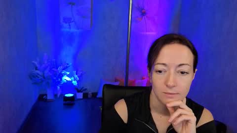 Snapshot of kimberlyray777 chatting on September 17, 5:53 am Kimberly online show from September 17, 5:53 am